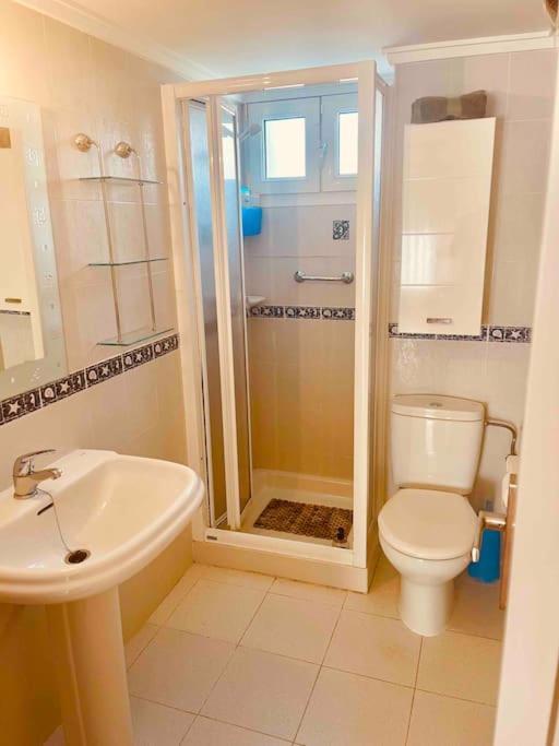 Apartamento En Primera Linea De Playa Dénia Extérieur photo