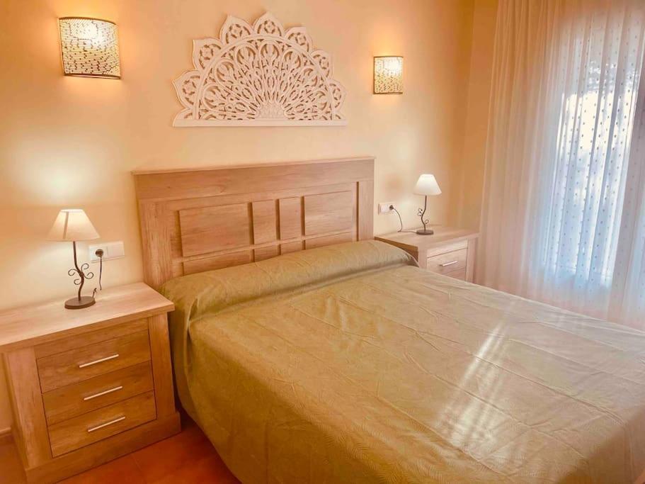 Apartamento En Primera Linea De Playa Dénia Extérieur photo