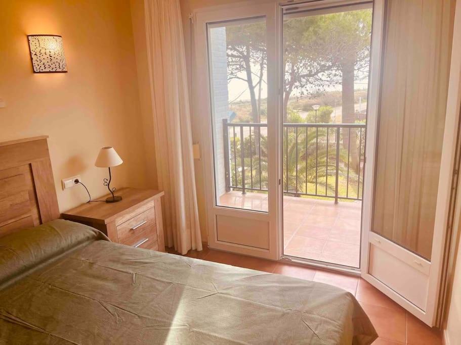Apartamento En Primera Linea De Playa Dénia Extérieur photo