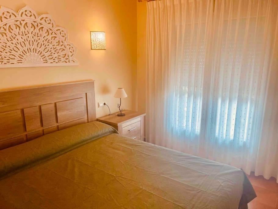 Apartamento En Primera Linea De Playa Dénia Extérieur photo